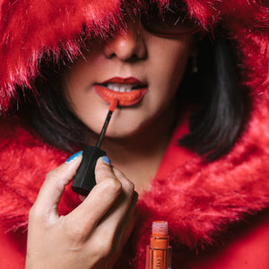 Red Lips
