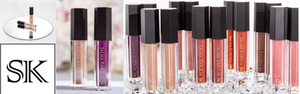 Lip Matte | Won't Smudge, Won't Budge