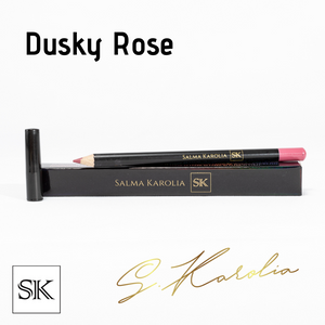 Pout Contour | Lip Liners