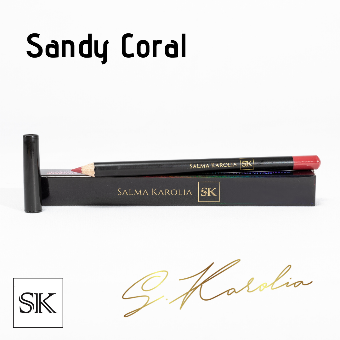 Pout Contour | Lip Liners
