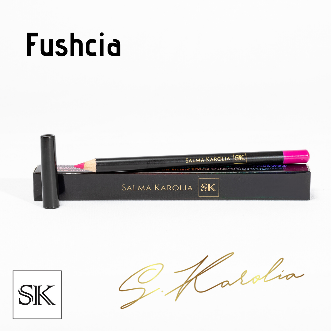 Pout Contour | Lip Liners