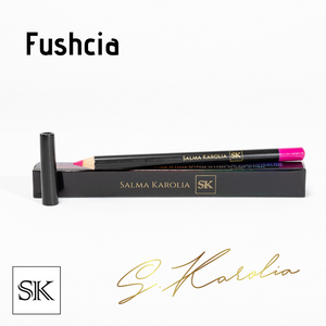 Pout Contour | Lip Liners