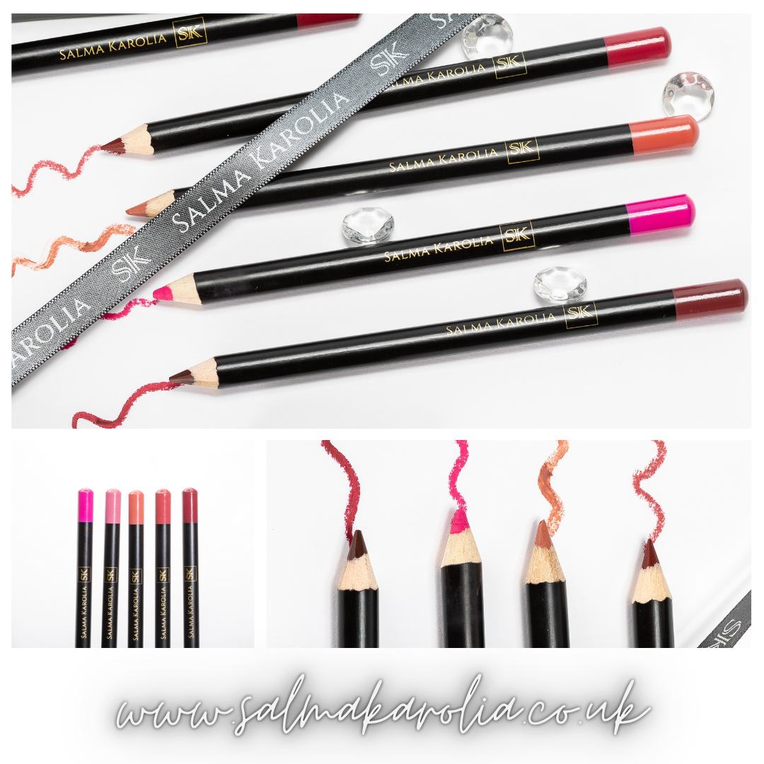 Pout Contour | Lip Liners