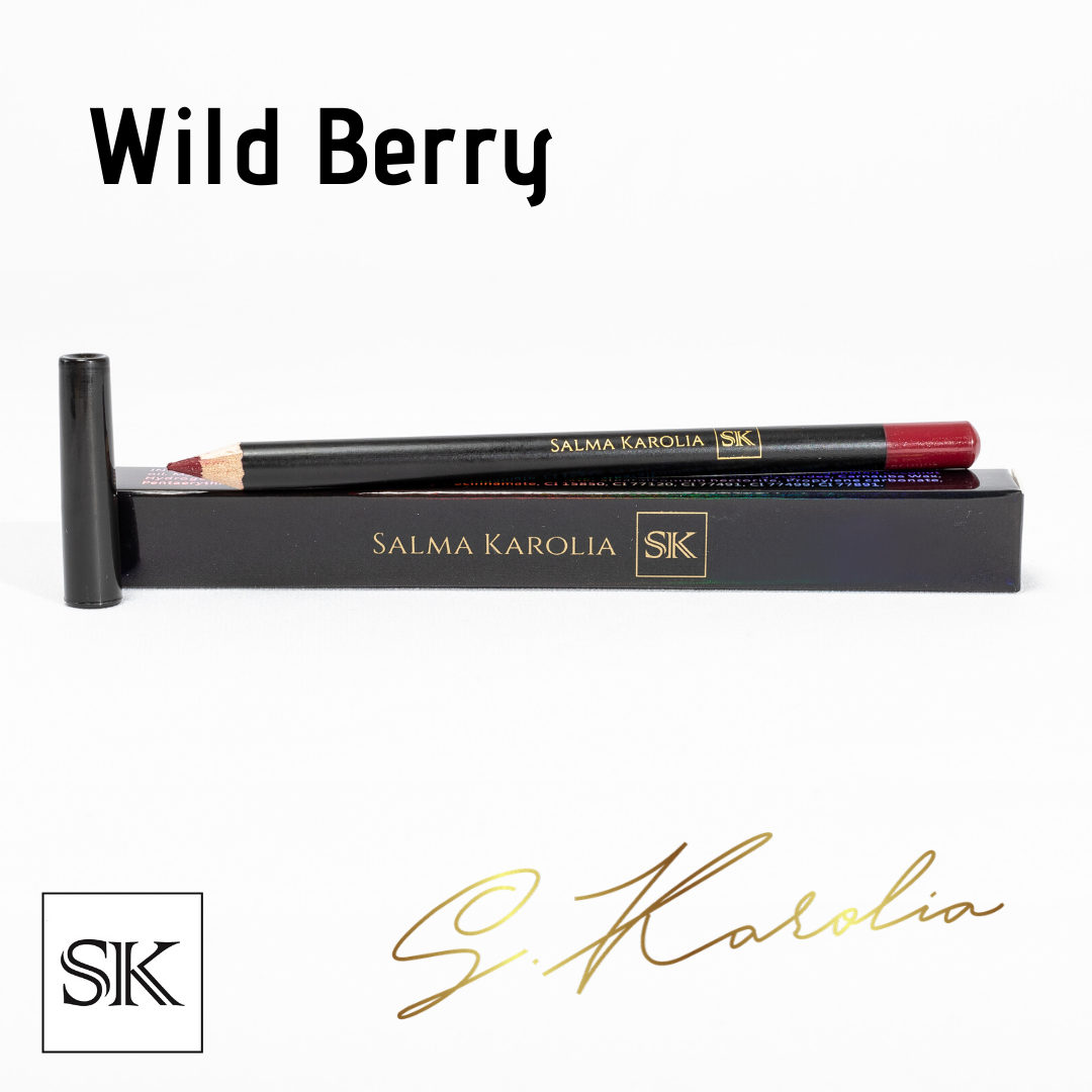 Pout Contour | Lip Liners